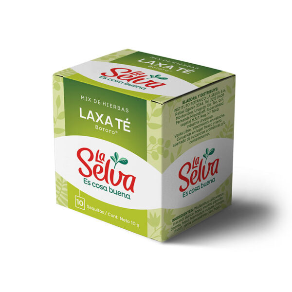 Té de yuyos Diente de León- Terra Verde 25 g - Image 5