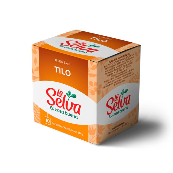 Té Boldo en hojas- 50 g - Image 8