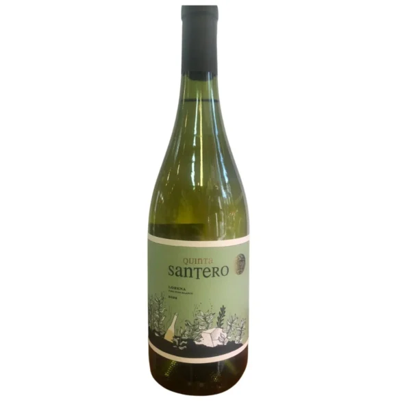 Quentero Santero- vino especiado- 750 ml - Image 8