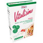 Muesli- 450 g Vitalisimo- Bruggen